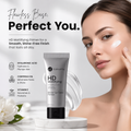 ColorFlix HD Mattifying Makeup Primer – Smooth, Shine-Free & Long-Lasting Base