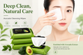 Deep Clean, Naturally Beautiful